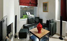 Foto Villas Paradise Island in Anissaras ( Heraklion Kreta)